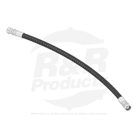 Hydraulic hose assy Hydraulic hose assy