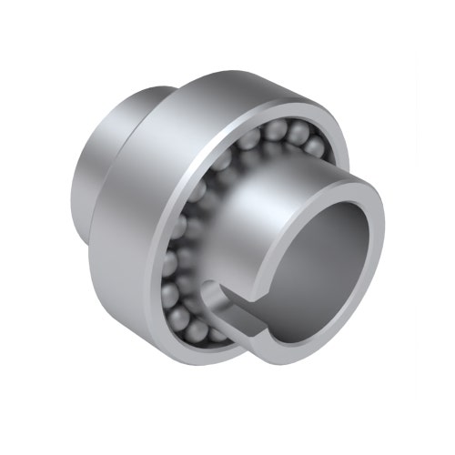 Bearing - reel