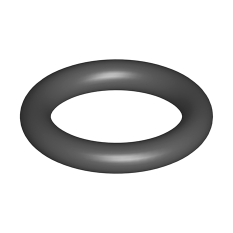 O-ring - oil drain tube
