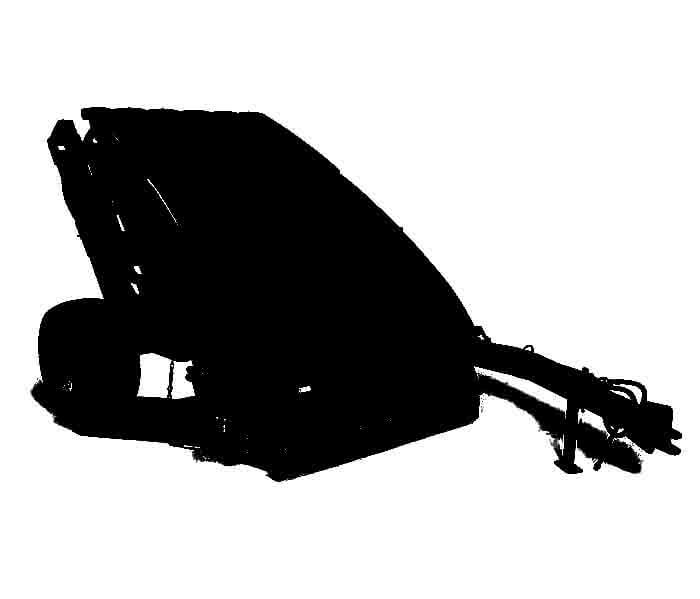 Toro Pro Sweep 5200 turf sweeper teile Toro Pro Sweep 5200 turf sweeper teile