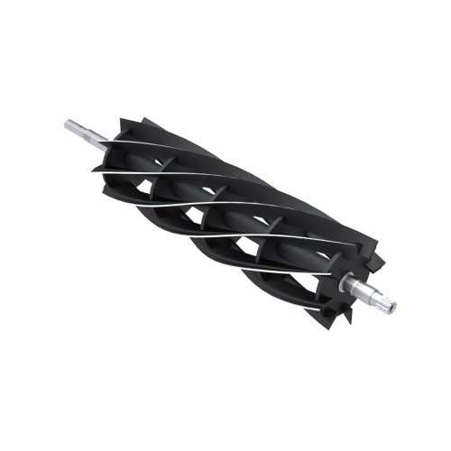 Reel - 8 blade