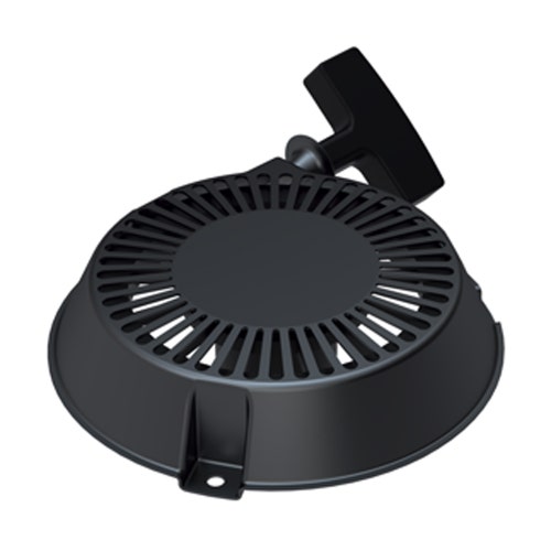 Recoil starter assy