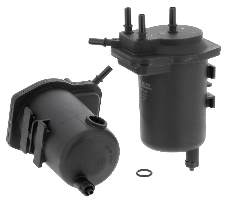 Fuel filter passend voor mann wk 939/9 x