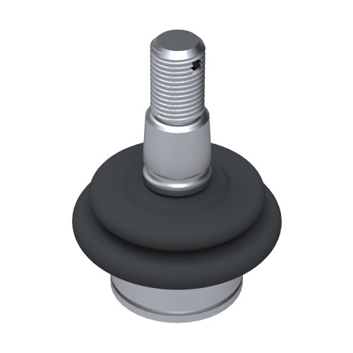 Joint-ball