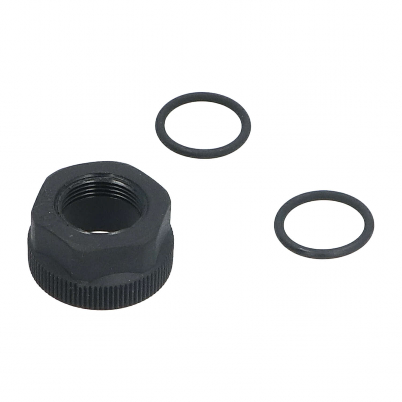 Moer magneetspoel Moer magneetspoel