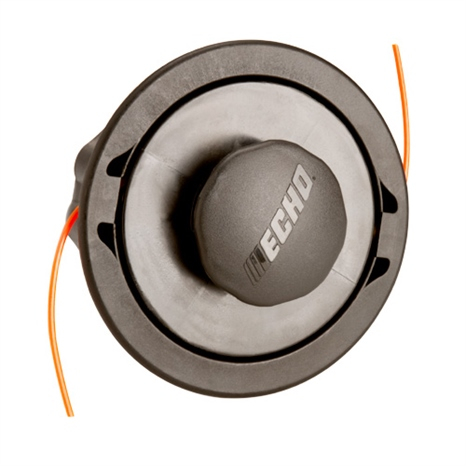 Echomatic srm pro head - 2 line