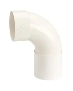 Bogen 90° - MxS - Ablauf