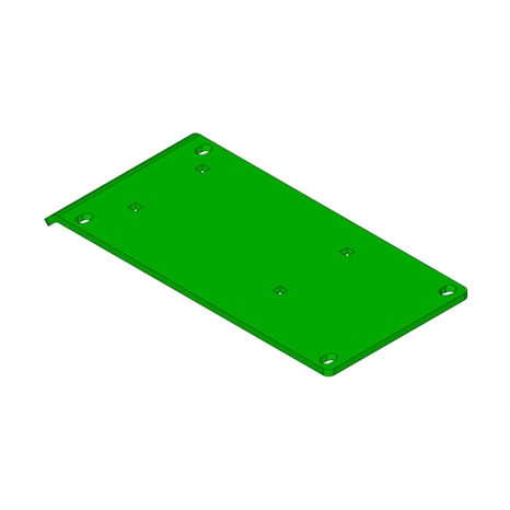 Engine base