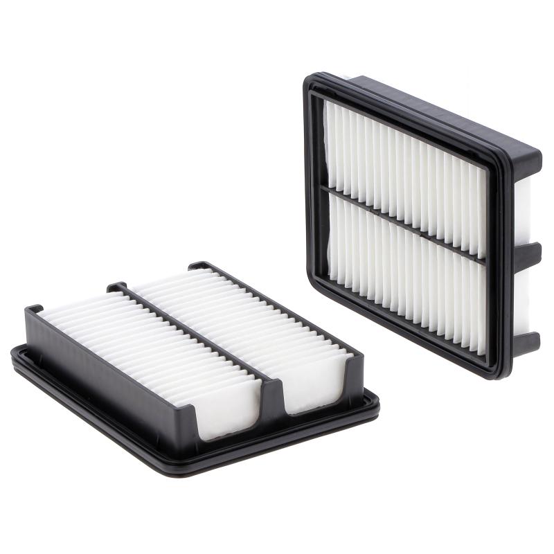 Air filter passend voor mann c 23018