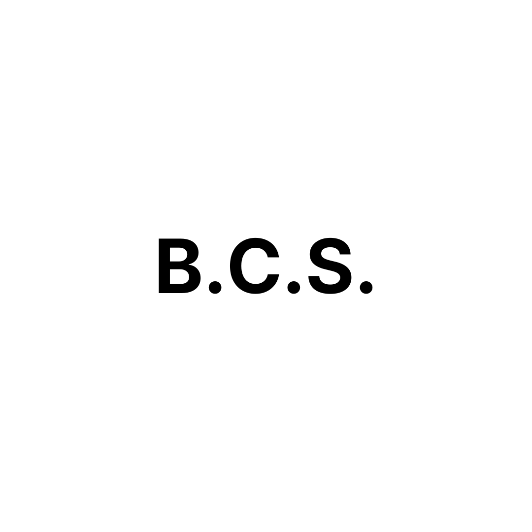 Bcs - fräserteile