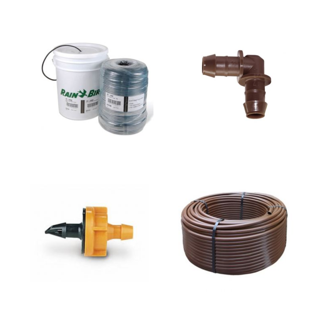 Drip Irrigation