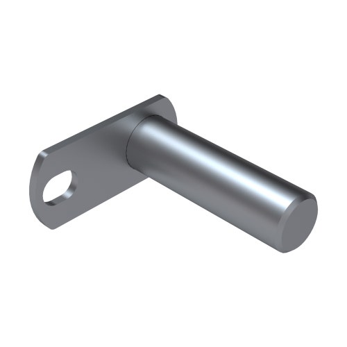 Pin assy