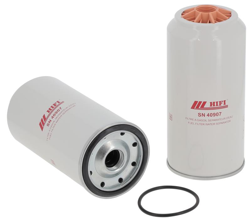 Fuel water separator filter passend voor donaldson r 01-1840