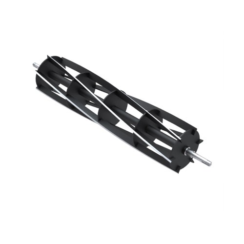 Reel - 6 blade 8 dia