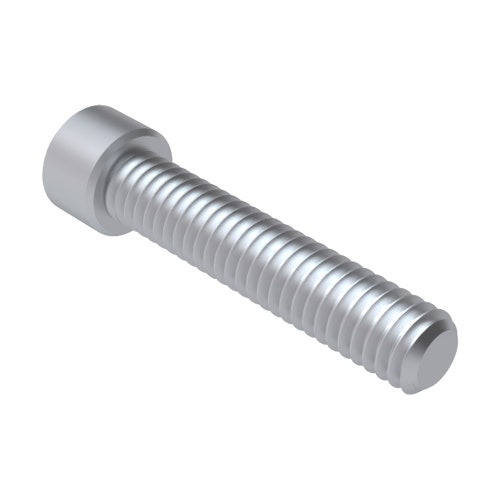 Screw - soc hd 5/16-18 x 1-3/4