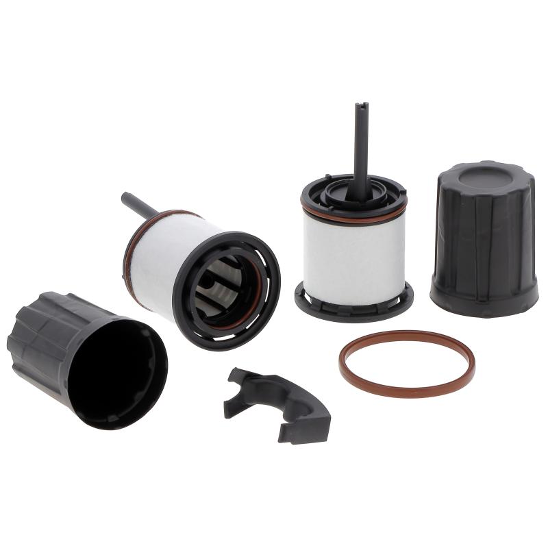 Fuel filter passend voor mann pu 7008 z kit