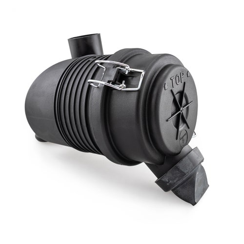 Air cleaner assy
