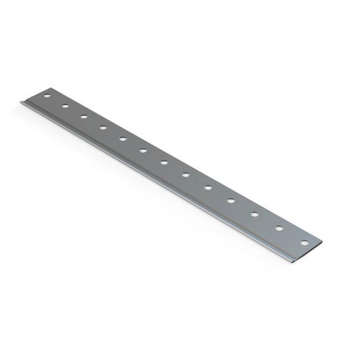 Bedknife - micro cut .062 - .187 hoc