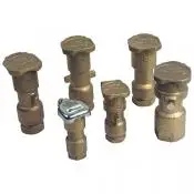 Buckner Quick Coupling Valves