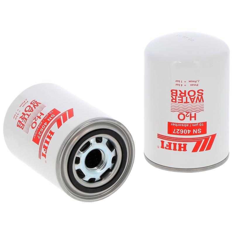 Fuel filter passend voor swimer 101467