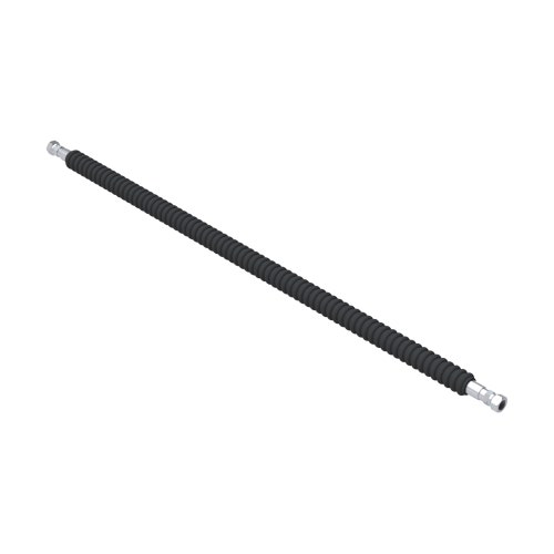 Hydraulic hose assy