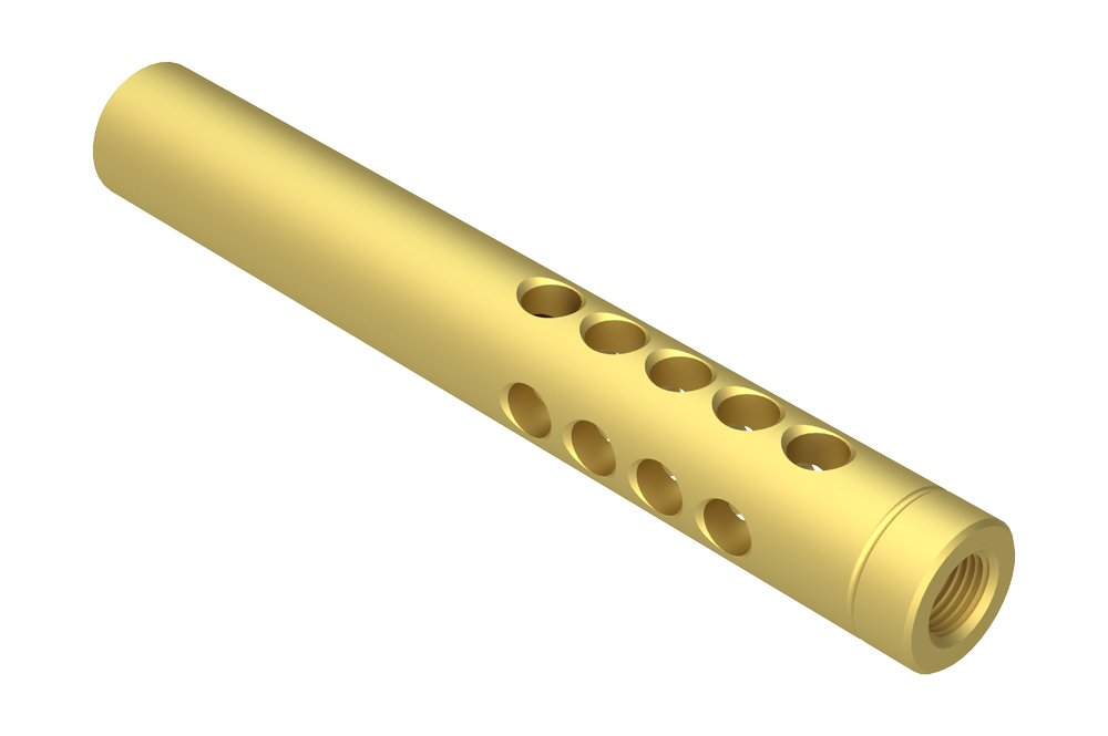 Tube - hoc