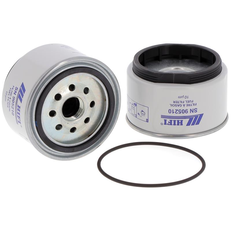 Fuel water separator filter passend voor granit 1200092047