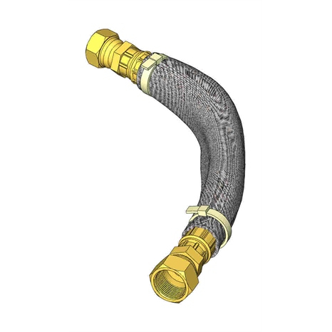 HOSE ASSY -