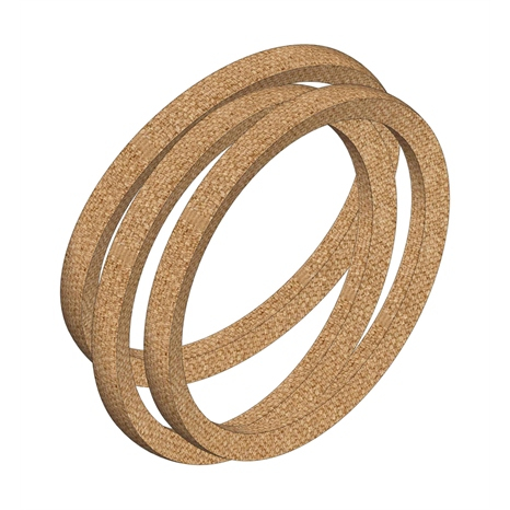 Belt - v - b section