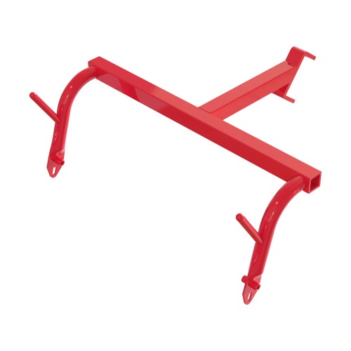 Frame - pull center