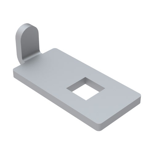 Plate-switch - neutral