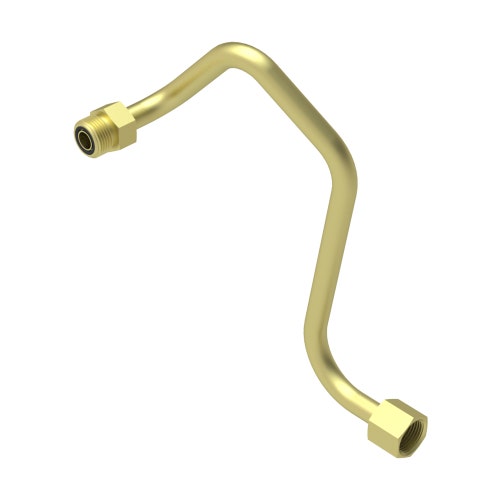 Tube assy
