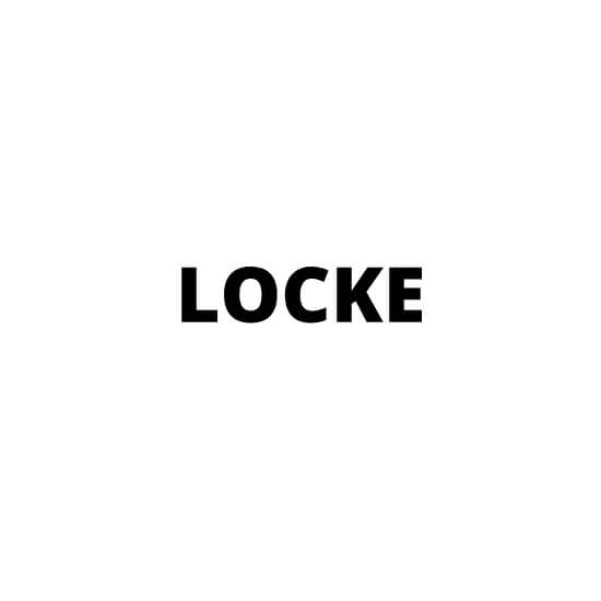 Locke onderdelen