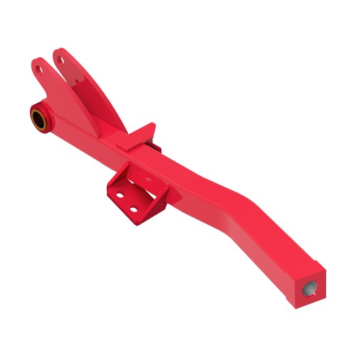 Lift arm assy - lh center deck