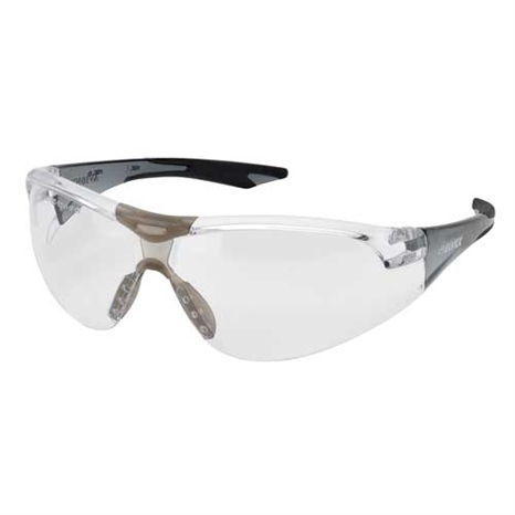 Avion safety glasses - clear