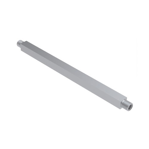 Shaft only - v-cut