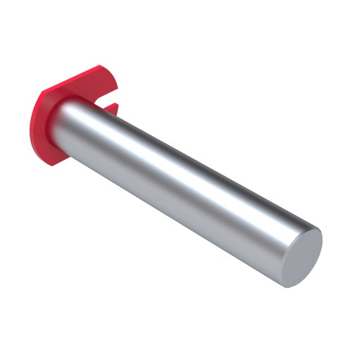 Pin - pivot 5-1/4