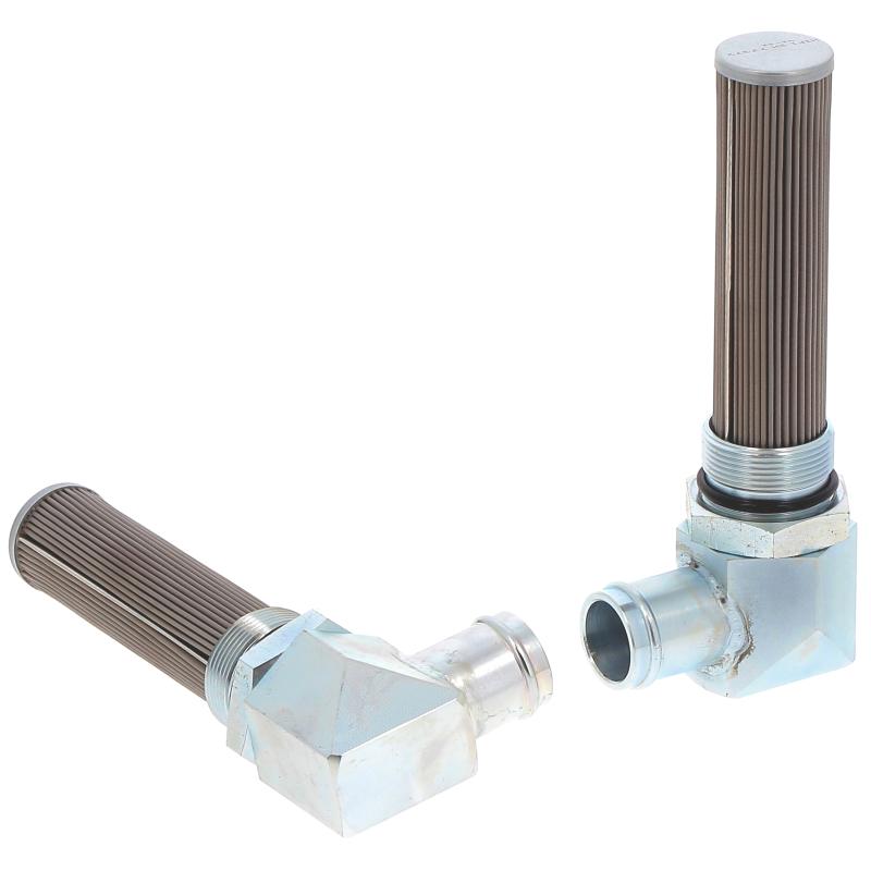 Hydraulic filter passend voor cnh 84452576