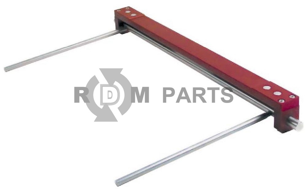 RDM Parts Parallelregler