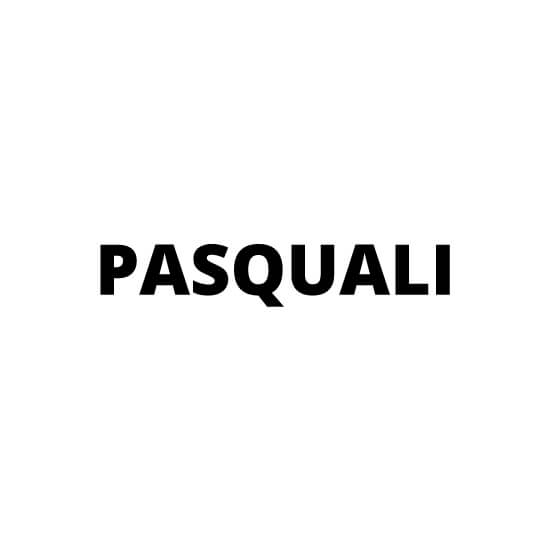 Pasquali freesmes onderdelen