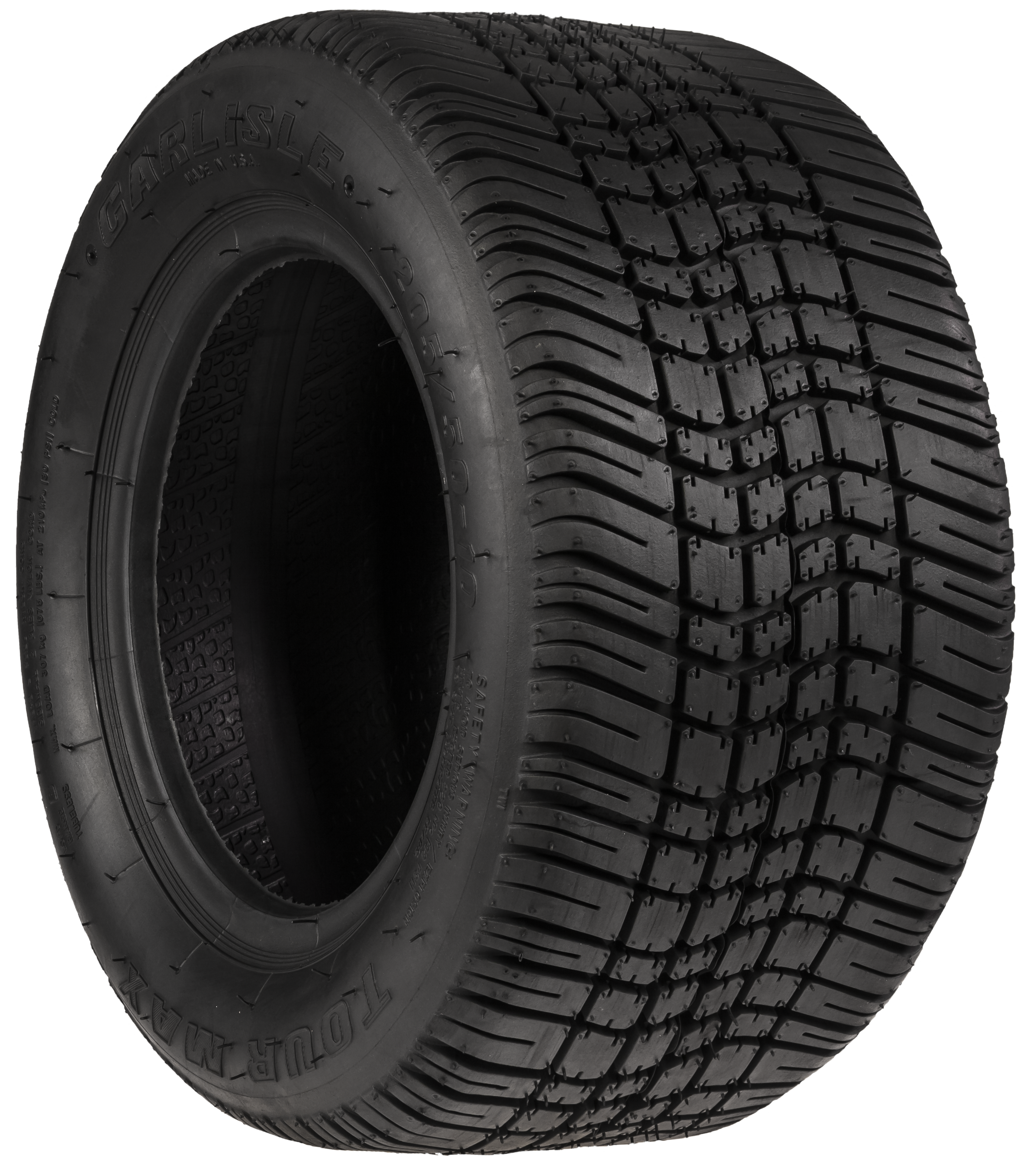 18 x 8.50 - 8 TOUR MAX 18 x 8.50 - 8 TOUR MAX