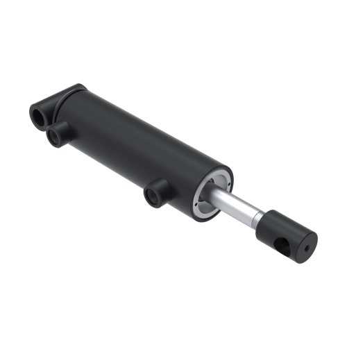 Hydraulic cylinder