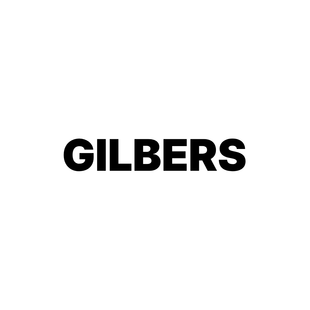 Gilbers klapdele