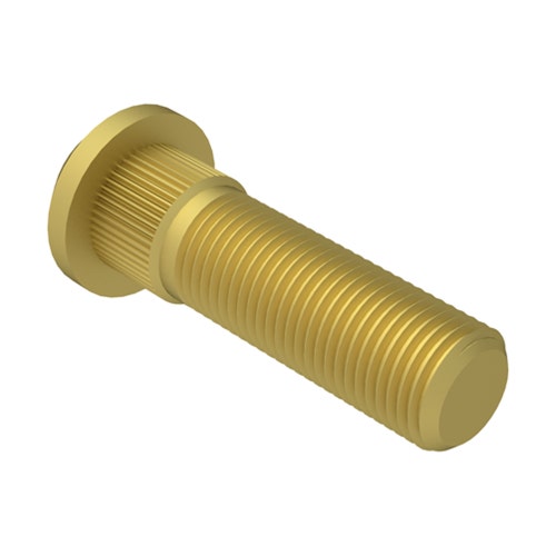Stud - wheel