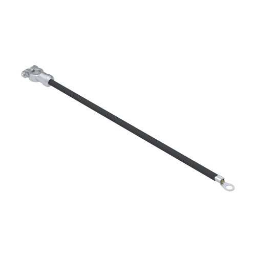 Cable - battery negative