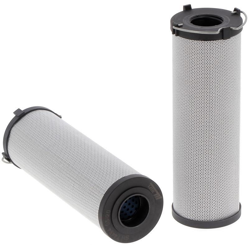 Hydraulic filter passend voor schmidt 1143973-0