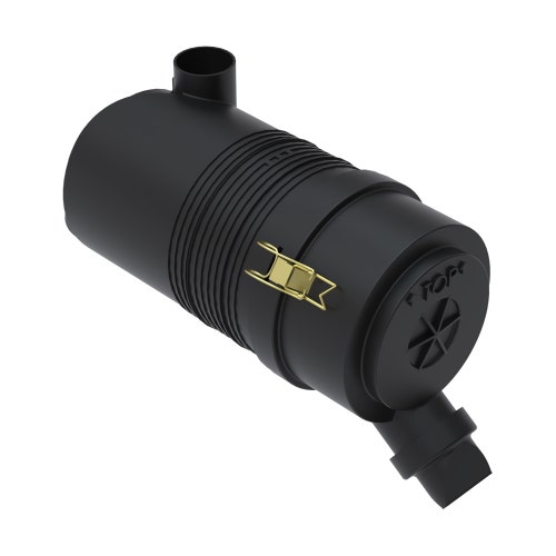 Luftfilter komplett