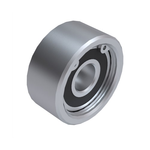 Bearing assy - idler