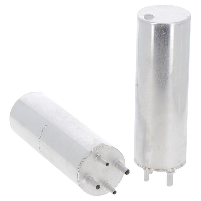 Fuel filter passend voor donaldson p 55-0857