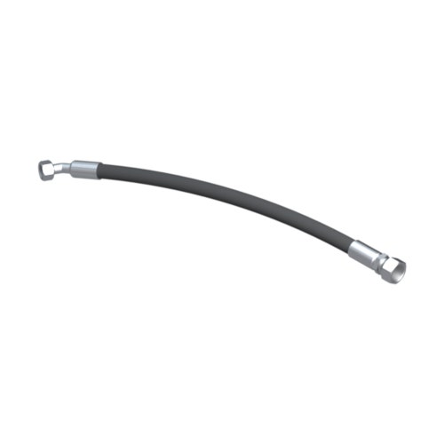 Hydraulic hose assy